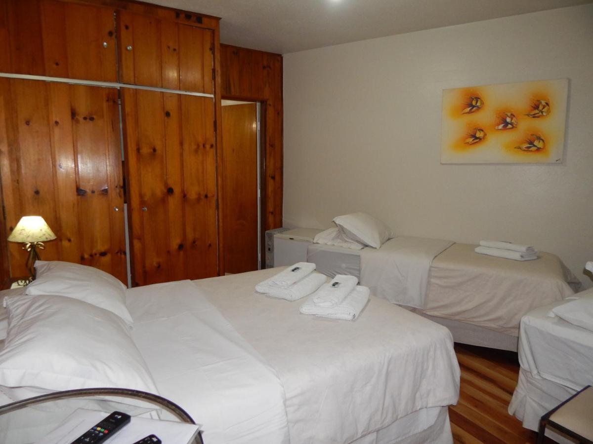 Siena Hotel Campos do Jordão Kültér fotó