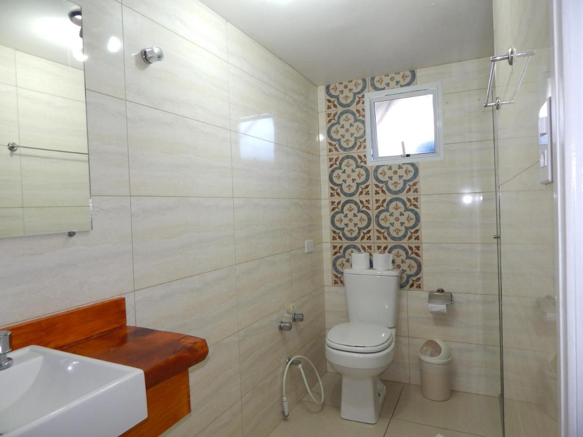 Siena Hotel Campos do Jordão Kültér fotó