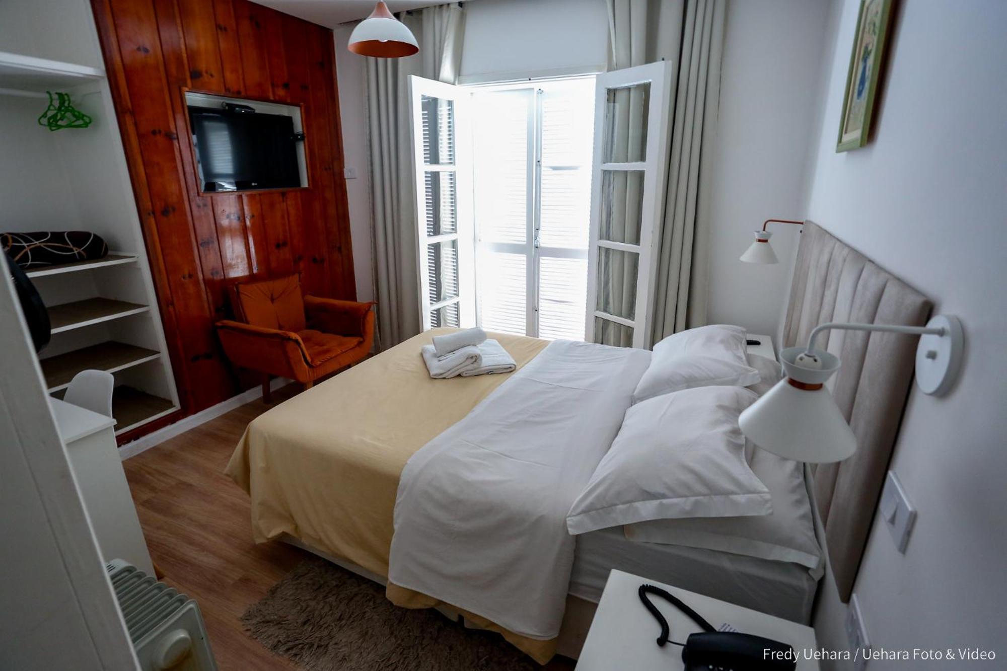 Siena Hotel Campos do Jordão Kültér fotó