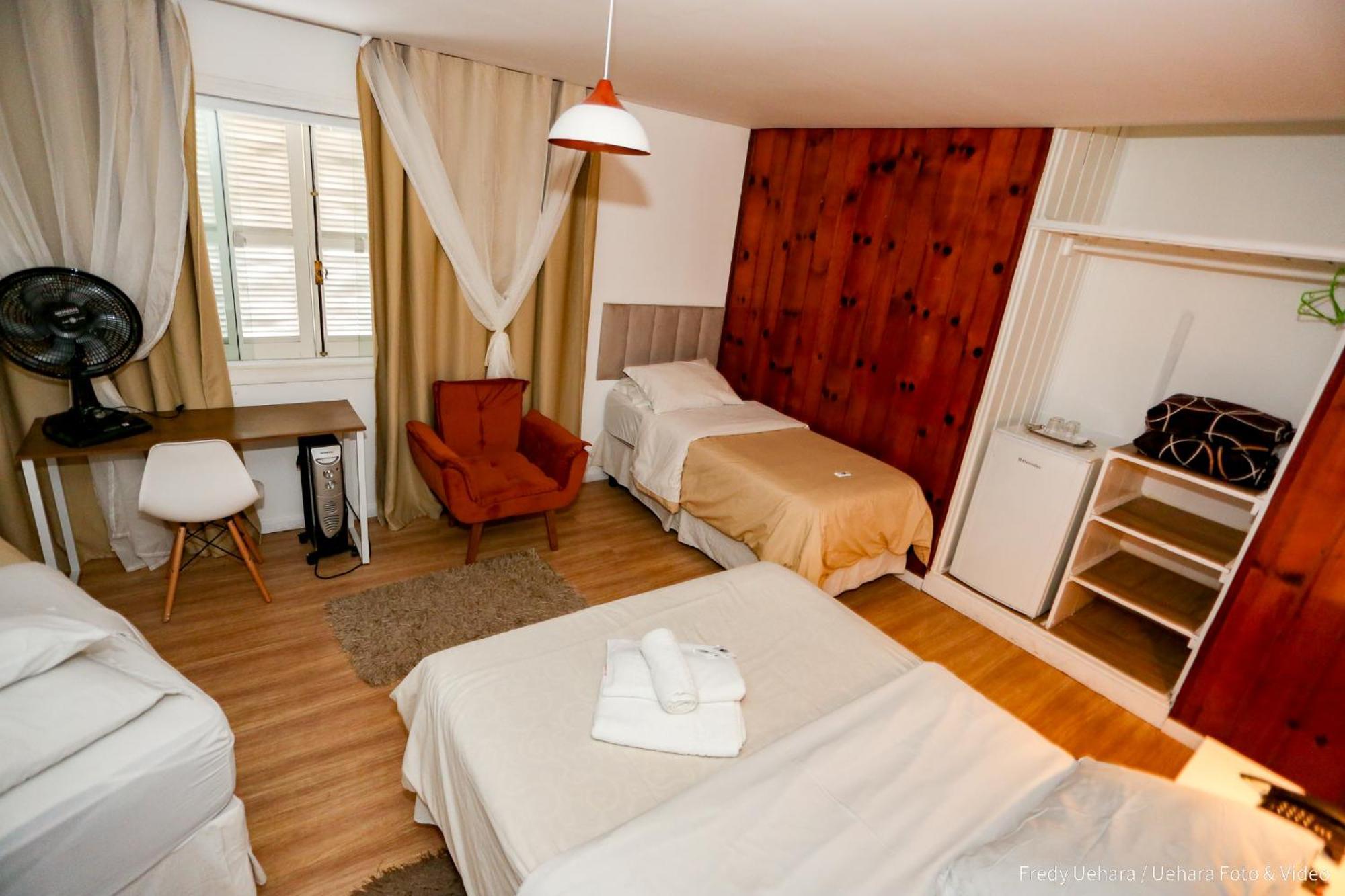 Siena Hotel Campos do Jordão Kültér fotó