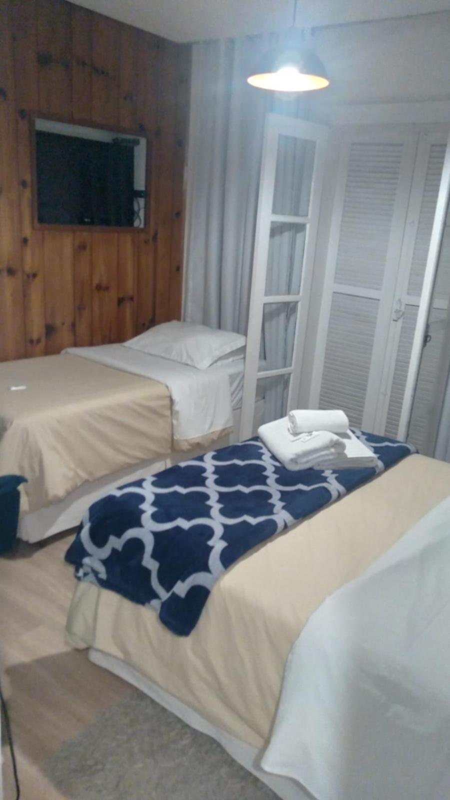 Siena Hotel Campos do Jordão Kültér fotó